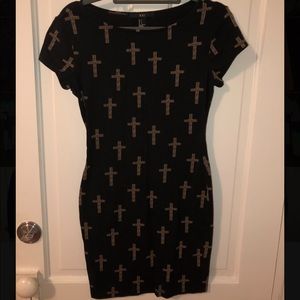 Forever 21 Bodycon Dress